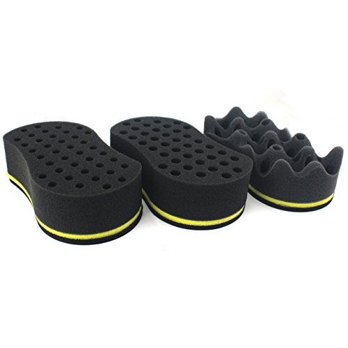 Best Hair Brush For Black Men Sports Hip Hop Piff The Coli