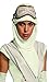 Rubie's Costume Co Men's Star Wars 7 Lead Hero Fighter Eye Mask