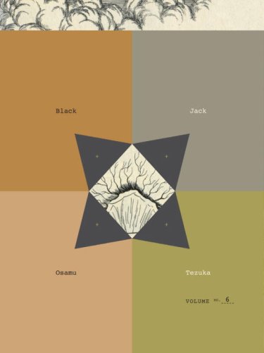 Black Jack, Volume 6