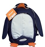 Samsonite Sammies Baby Changing Back Pack Bag - Penguin