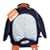 Samsonite Sammies Baby Changing Back Pack Bag - Penguin
