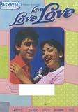 Love Love Love (1989) (Hindi Film / Bollywood Movie / Indian Cinema DVD)