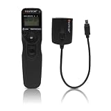 Satechi WTR-M Wireless Timer Remote Shutter for Nikon D90 D5100 D7000 SLR Cameras