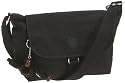 KIPLING FLYCK K13293900, Damen , schwarz, (Black 900), EU