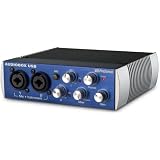 GCi404 Audio Computer Interface