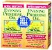 Evening Primrose Oil 1300mg Royal Brittany Twin Pack - 60+60 - Softgel