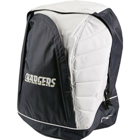 San Diego Chargers RBK Large Backpack