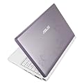 ASUS 8.9" Eee 4GB PC Netbook Computer with Linux - Purple