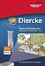 Diercke Digitale Wandkarten, Deutschland - Kontinente - Welt, DVD-ROM Alle Originalkarten aus dem Weltatlas. F&uuml;r Windows 98SE/ME/2000/NT/XP/Vista. Geeignet f&uuml;r SMARTBoard