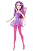 Barbie Doll Fairy with Wing - Purple