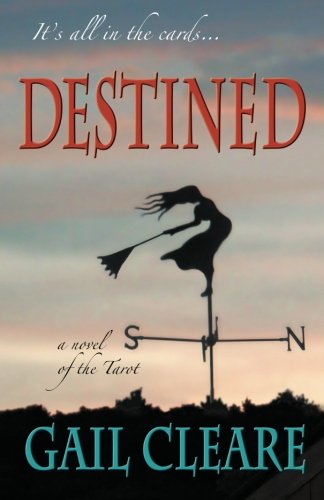 Destined by Gail Cleare