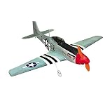 P-51 Mustang ARF Park Flyer