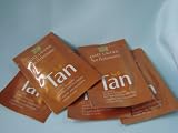 Estee Lauder Go Tan Sunless Towelettes for Face and Decolletage 10 Towellettes