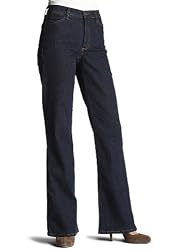 Not Your Daughter's Jeans Tummy Tuck Women's 5 Pocket Flare Jean