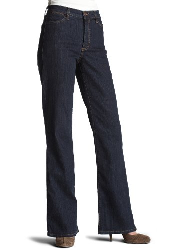 Not Your Daughter's Jeans Tummy Tuck Women's 5 Pocket Flare Jean