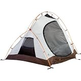ALPS Mountaineering Equinox 2 Tent 2-Person 3-Season Sage/Coal, One Size