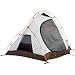 ALPS Mountaineering Equinox 2 Tent 2-Person 3-Season Sage/Coal, One Size