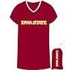Iowa State - Nightshirt in a Bag