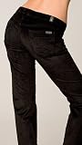7 for all mankind - 7 For All Mankind Flynt in Black