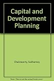 Capital and development planning