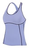 prAna Women's Eva Top