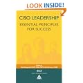 CISO Leadership: Essential Principles for Success ((ISC)2 Press)