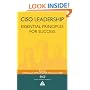 CISO Leadership: Essential Principles for Success ((ISC)2 Press)