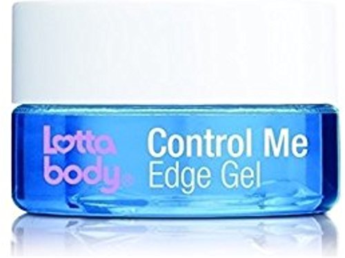 LOTTABODY Control Me Edge Gel, 2.25 oz