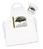 Jacksonville Jaguars Tailgate Kit