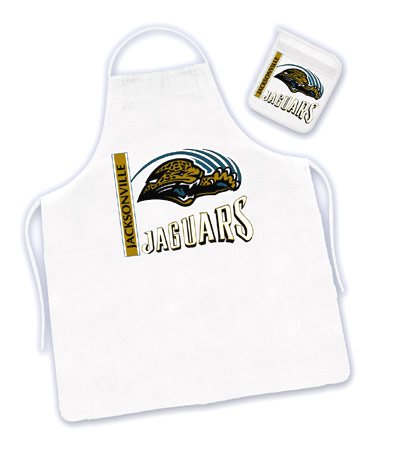 Jacksonville Jaguars Tailgate Kit