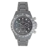 Toy Watch Mens Classic Collection Watch #FL21GY by Toy Watch