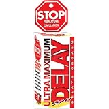 Stop Ultra Maximum Delay Spray