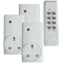 Brennenstuhl Energy Efficient Remote Control Mains&hellip by Brennenstuhl