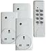 Brennenstuhl Energy Efficient Remote Control Mains Socket Se