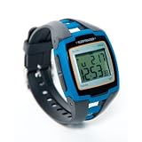 Sleeptracker Pro Elite Sleep Monitoring Watch Blue&Gray