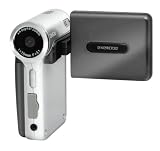 KFE EXEMODE 500万画素デジタルムービーカメラ DV535