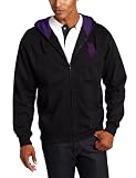U.S. Polo Assn. Mens Hoody With Big Pony