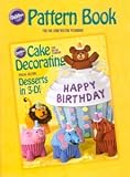 Cake Decorating Pattern Book - 2009
