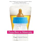 Books From Beer to Maternity