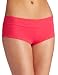 Oakley Women's Real Gone Swim Short, Bright Fuchsia, Large