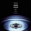 Water Passion After St Matthew