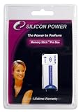 Silicon Power 1GB Memory Stick Pro Duo