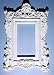 Dollhouse Miniature Overmantle by Unique Miniatures