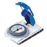 Brunton O.S.S. 50M Mirrored Compass