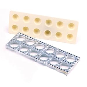 Norpro Ravioli Maker With Press