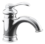 Kohler K-12182-CP Fairfax Single Cont...