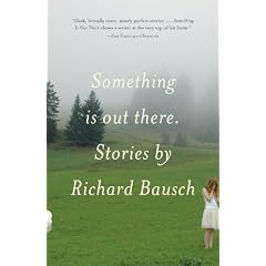 Something Is Out There: Stories