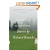 Something Is Out There: Stories (Vintage Contemporaries)