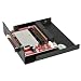 Compact Flash Card To Ide Adapter with 3.5IN Bay Enclosure