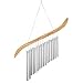 Woodstock Emperor Harp, Large